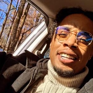 Meet your Posher, Donte